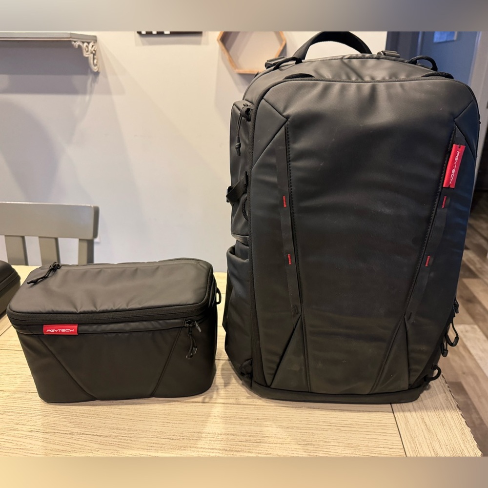 Photography Backpack